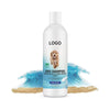 Organic Dog Shampoo & Conditioner – Moisturizing, Detangling & Conditioning Grooming Wash