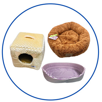 Pet Beds & Furniture