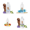 4-in-1 Calming Dog Shampoo – Cleans, Conditions, Detangles & Moisturizes with Pet-Friendly Formula