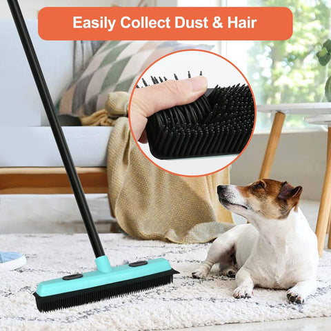 The 2-in-1 Pet Hair Game-Changer
