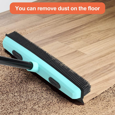 The 2-in-1 Pet Hair Game-Changer