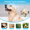 Pet Shampoo & Shower Gel – Gentle Deep Cleaning, Deodorizing Care for Dogs & Cats of All Coat Types