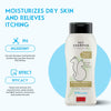 Pet Shampoo & Shower Gel – Gentle Deep Cleaning, Deodorizing Care for Dogs & Cats of All Coat Types
