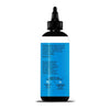 Pet Ear Cleaner for Dogs & Cats – Gentle Itch Relief & Ear Irritation Soother with Aloe Vera