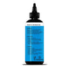 Pet Ear Cleaner for Dogs & Cats – Gentle Itch Relief & Ear Irritation Soother with Aloe Vera