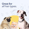 Pet Shampoo & Conditioner for Sensitive Skin – Soothing Itch Relief Dog & Cat Wash for Irritation & Hot Spots