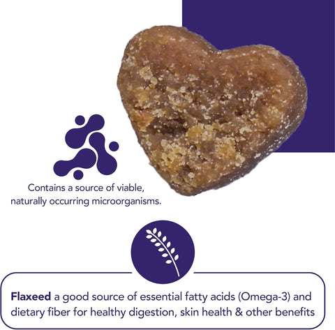 Get Naked 1 Pouch Furball Relief Soft Treats For Cats, 2.5 Oz(pack of 1)